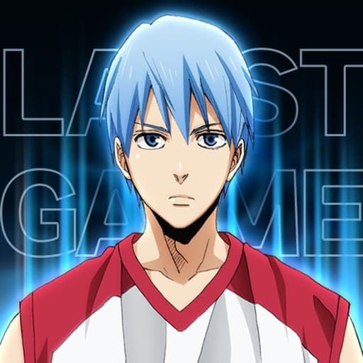 Kuroko's Basketball: Street Rivals package