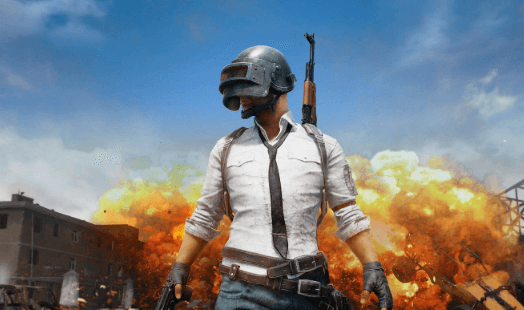 PUBG Mobile (Global)