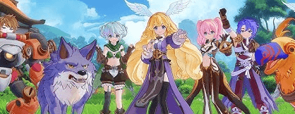 Ragnarok M: Eternal Love package