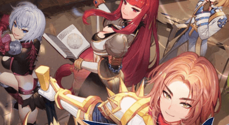 Ragnarok X: Next Generation package